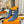 LV 6AM Ankle Boots 55mm Heel Blue Denim 504811