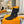 LV 6AM Ankle Boots 55mm Heel Navy Blue Denim 504807
