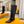 LV 6AM High Boots 55mm Heel Black Calfskin 504805