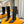 LV 6AM High Boots 55mm Heel Black Calfskin 504805