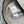 LV 25FW Double-Faced Wool Coat Jacket Lambskin Edge Light Gray 311700