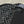 LV 25FW Double-Faced Wool Coat Jacket Lambskin Edge Black 311694