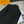 LV 25FW Double-Faced Wool Coat Jacket Lambskin Edge Black 311694