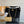 CC 25A Tote Bag Black Suede Black Calfskin