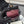 CC 25A Super Mini Bag 12.5cm Black Lambskin