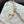CC 25A Super Mini Bag 12.5cm Cloud Blue Lambskin