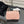 CC 25A Super Mini Bag 12.5cm Light Pink Lambski