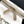 CC 22B Mini Chain 12.5cm Buckle Bag White Calfskin