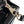 CC 22B Mini Chain 12.5cm Buckle Bag Black Calfskin