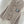CC 25 Double C Hollow Letter Knit Brown Cardigan