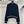 CC 25 Jacket and Pants Set Black Viscose and Polyester