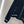 CC 25 Jacket and Pants Set Black Viscose and Polyester