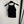 CC Diamond Logo Embellished Off-the-Shoulder Knit Camisole