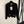 CC Double-Pocket Long-sleeved Cable-knit Cardigan