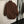 CC Logo Offset Printed Double Pocket Stand Collar Long Sleeve Cotton Jacket