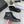 Pra high-top black calfskin 820248