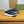 GG SNEAKER BLACK MIX BLUE NAPPA LEATHER 194556