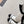 CC 25 Bowknot Stretch Boots White Sheepskin