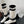 CC 25K High Sock Boots White Flyknit 507998
