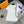 LV 25Ss Monogram 3D Crossbody Bag Metal Chain White Cotton T-Shirt