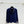 Loewe Hooded Contrast Striped Knit Wool Cashmere Long Sleeve Top
