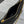 CD Shoulder Bag 19cm black lambskin GHW