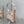 CD Shoulder Bag 19cm pink lambskin GHW