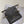Cassandre Mini Bag 19cm Chocolate Lambskin GHW