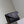 Cassandre Mini Bag 19cm Black Lambskin GHW