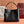 GG 25FW Beatrix Handbag 35cm Black Calfskin GHW