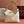 GG 25FW Beatrix Handbag 40cm White Calfskin GHW