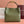 GG 25FW Beatrix Handbag 40cm Green Calfskin GHW