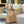Chloe Spin Tote Bag Medium 27cm Beige Calfskin 272302