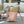Chloe Spin Tote Bag Small 18cm Pink Calfskin 272297