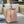 Chloe Spin Tote Bag Medium 27cm Pink Calfskin 272295