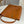 Chloe Spin Tote Bag Large 35cm Brown Calfskin 272217