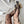 CC polka dot butterfly fishnet pantyhose