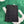 LV monogram logo flocked black pantyhose