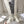 Dior 2025 Hight Boot White Cowhide 565777