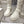 Dior 2025 Hight Boot White Cowhide 565777