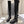 Dior 2025 Hight Boot Black Cowhide 565776
