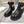 CD Short Stocking Riding Boots Nude Black Cowhide 565792