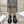 CD Hight Stocking Riding Boots Taupe Black Cowhide 565793