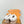 LV Lamb-lined Platform Slippers Apricot Lamb Wool Suede 566891