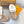 LV Lamb-lined Platform Slippers Apricot Lamb Wool Suede 566891