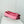 ballet flats pink mix burgundy  lambskin 566821