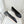 ballet flats black lambskin 566817