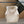Canada Goose Children Parka Jacket Off White Fox Fur Polyester Cotton