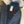 Canada Goose Children Jacket Wolf Fur Black Polyester Cotton
