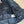 Canada Goose Children Jacket Wolf Fur Black Polyester Cotton